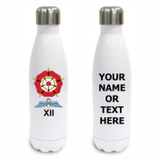 12 Regiment RA -12 (Minden) Air Assault Bty Thermo Flask